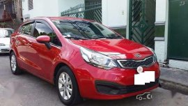 RIo EX 2016 Automatic financing mirage accent sail avanza vios wigo