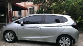 2015 Honda Jazz V FOR SALE 