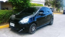 Mitsubishi Mirage 2015 financing ok zero interest