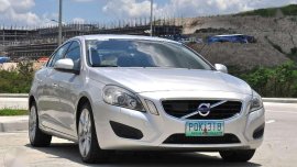2011 Volvo S60 T6 4dr Sedan AWD