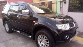 2013 Mitsubishi Montero GLS V (matic)