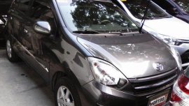 Toyota Wigo G 2017 FOR SALE