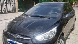 Hyundai Accent Crdi Diesel Manual For Sale 