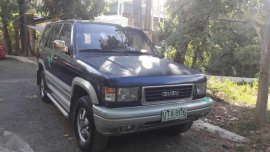 Isuzu Trooper 1997 for sale