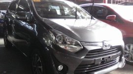 Toyota Wigo G 2018 for sale
