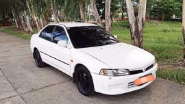 Lancer Pizza Pie GLXi 1997 for sale
