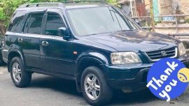 Honda CR-V Casa Maintained Fresh In n Out 2001