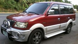 Mitsubishi Adventure 2003 FOR SALE