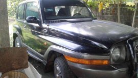 Ssangyong Korando 2009- Asialink Preowned Cars