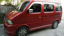 2015 Suzuki Every Landy FOR SALE 