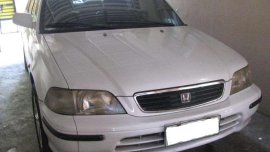 Honda City 1998 for sale