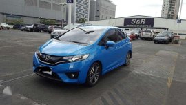 2016 Honda Jazz VX for sale
