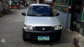 Suzuki Alto 2012 for sale