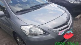 Well-maintained Toyota Vios g 1.5 2009 for sale