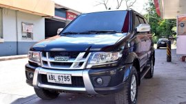 2015 Isuzu Sportivo X Max Fresh 748t Neg Vs Innova Adventure 2014 2016