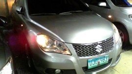 Well-maintained Suzuki Kizashi 2013 for sale 