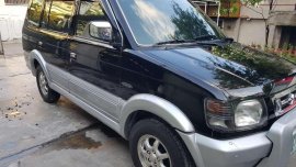 Mitsubishi Adventure 2001 Super Sports FOR SALE