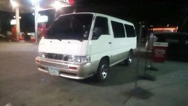 Nissan Urvan 2007 for sale