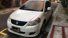 2008 Suzuki SX4 Sedan for sale