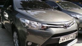 Toyota Vios E 2017 for sale