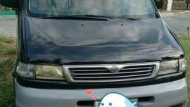 Mazda FRENDEE 2.5 AT Top of the Line For Sale