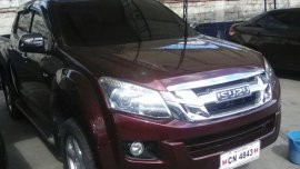 Isuzu D-Max 2015 for sale