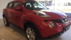 Brand New Nissan JUKE 2018 Units For Sale 