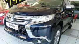 2017 MITSUBISHI Montero glx vs gls vs premium vs gt