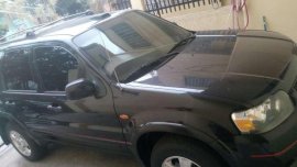 Ford Escape 2006model matic FOR SALE 