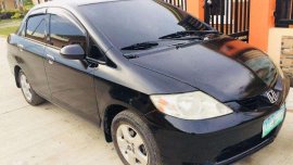 Honda City 2004 FOR SALE