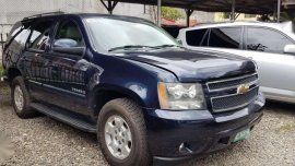 Well-kept Chevrolet Tahoe 2010 for sale