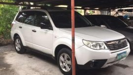 2010 Subaru Forester 2.0 for sale