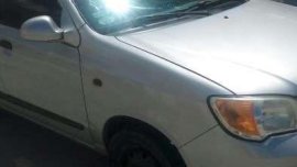 2012 Suzuki Alto K10 limited edition for sale