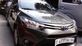 Toyota Vios E 2018 for sale