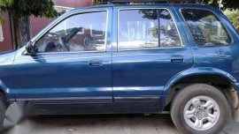 Second hand Kia Sportage 2004 for sale