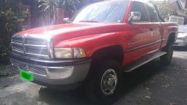 1996 Dodge Ram SLT for sale