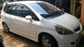Honda FIT 2010 model not expire reg 187k only