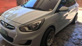 Hyundai Accent 2012 FOR SALE 