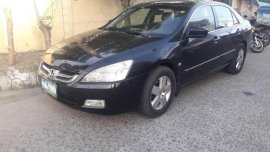 Well-maintained Honda Accord 2006 for sale