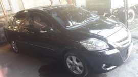 Toyota Vios G Black Best Offer For Sale 