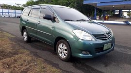 2011 Toyota Innova E MT Diesel