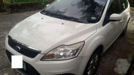 2009 Ford Focus Hatchback Automatic Gasoline Like New Nothing to fix