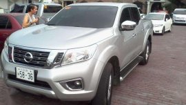 RUSH SALE Nissan NAVARA 2016 AT casa maintained compre insurance