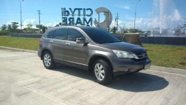 HONDA Crv Modulo 2011 for sale