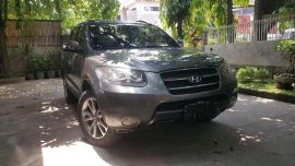 Hyundai Santa Fe 2007 for sale