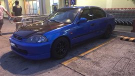 Honda Vti 96 Matic. Rush Sale!