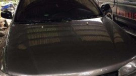 Mitsubishi Lancer Pizza Pie 1998 Brown For Sale 