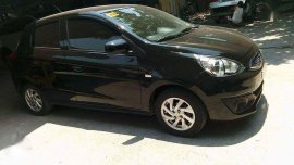 Mitsubishi Mirage 2016 aautomatic for sale