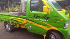 Well-kept Suzuki Multicab for sale