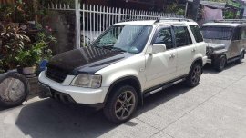 Honda Crv 2001 for sale